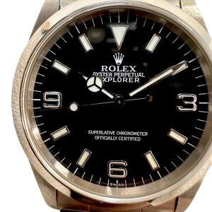 ROLEX ロレックス エクスプローラー 14270