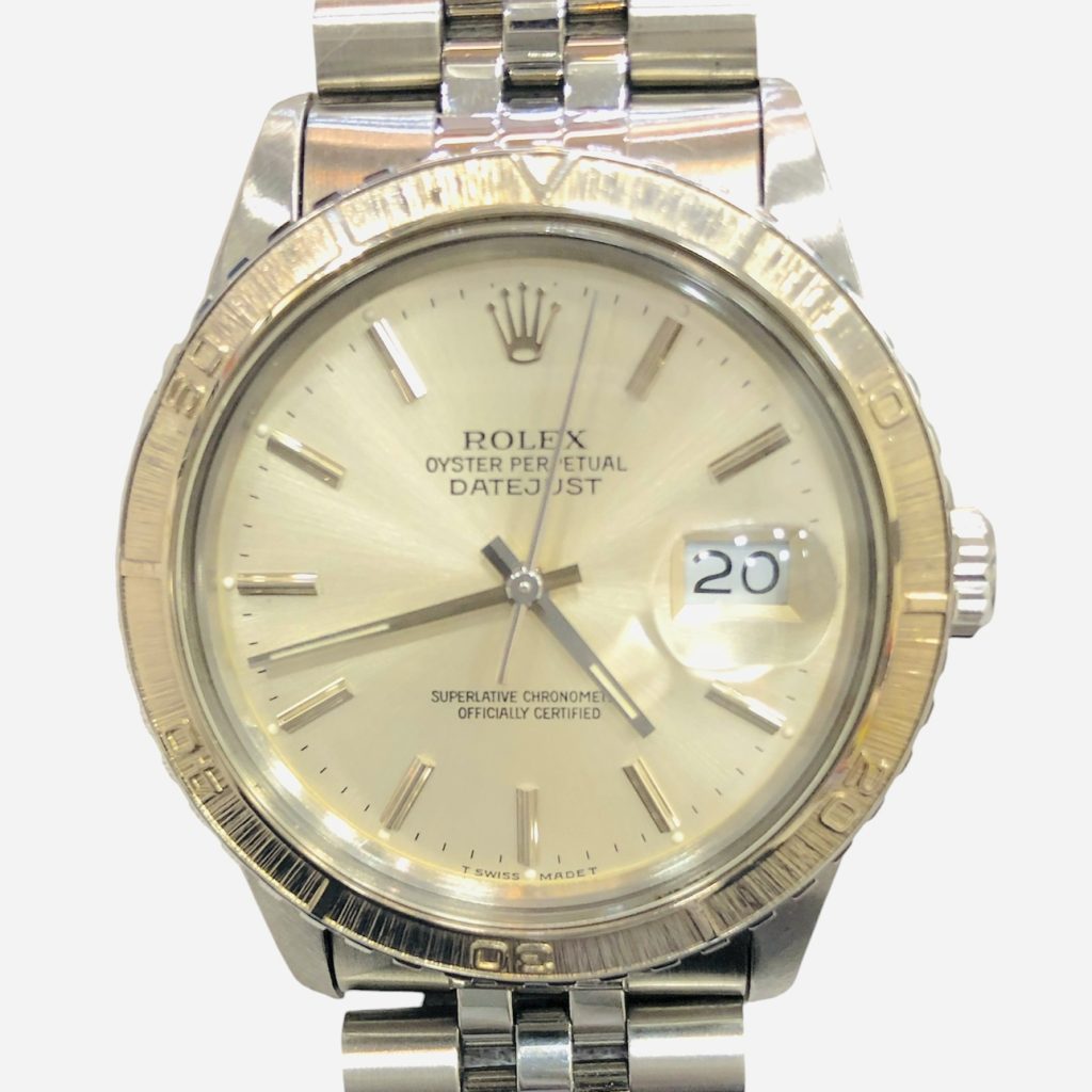 ROLEX ロレックス デイトジャスト Ref.16250
