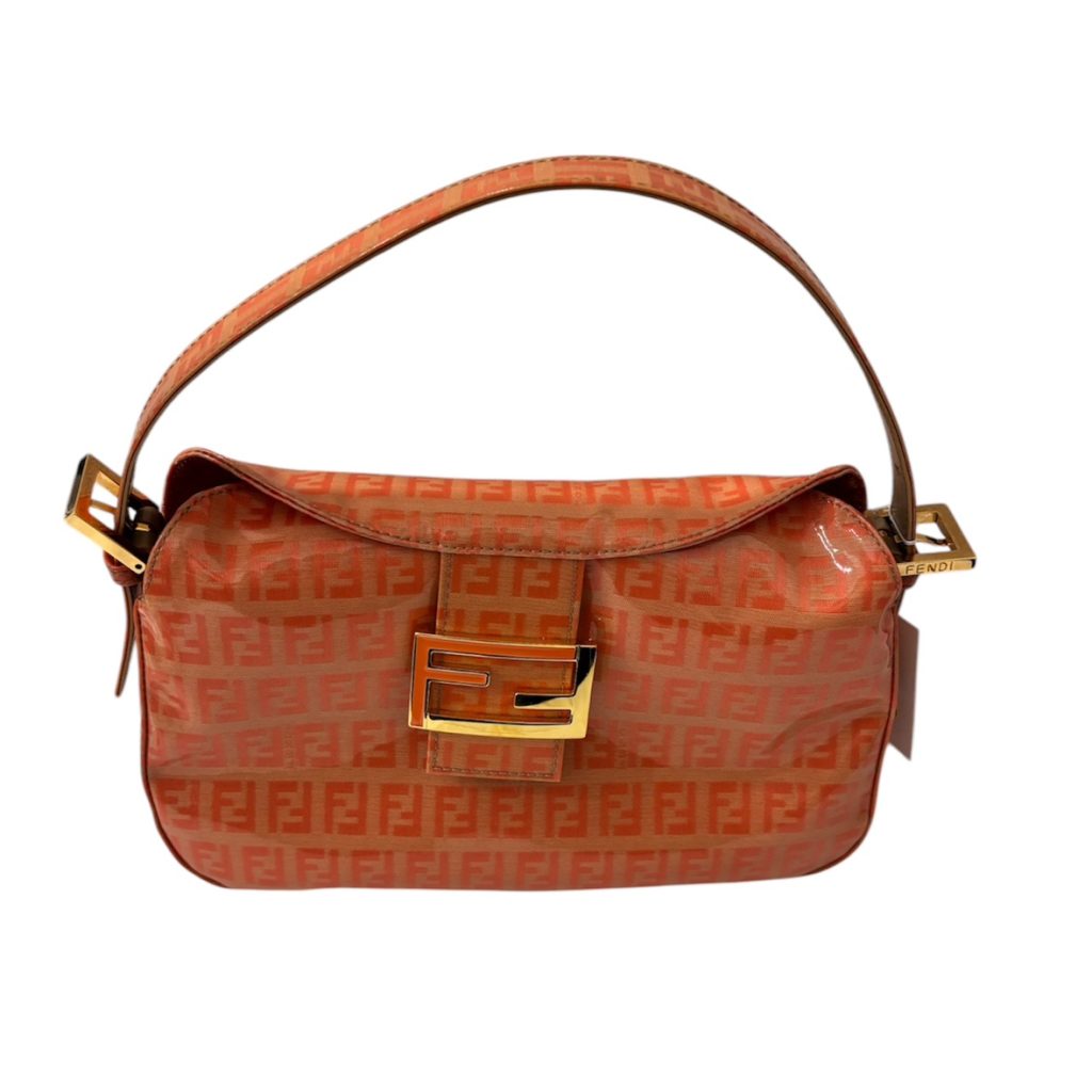 FENDI　フェンディ　ハンドバッグ