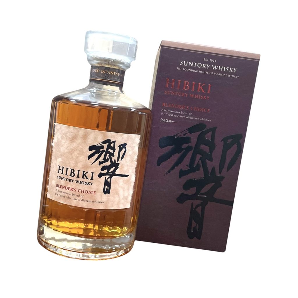 SUNTORY 響 ブレンダーチョイス