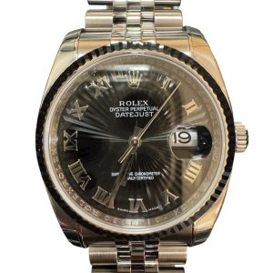 ROLEX ロレックス デイトジャスト