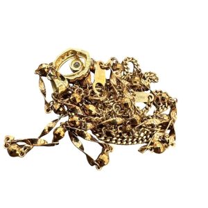 K18 18金 ネックレスおまとめ