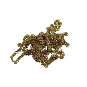 K18 18金 ネックレス 高価買取|函館市【買取専門店さすがやグランディールイチイ店】