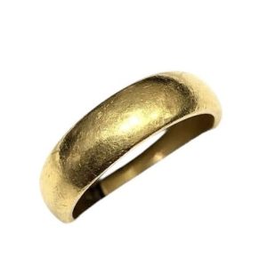 K18（18金）/750 リング 札幌市中央区