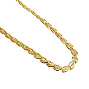 K24　24金　ネックレス