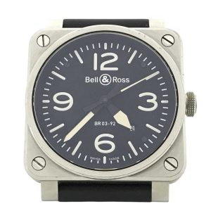Bell&Ross ベル&ロス BR 03-92 (本体のみ)