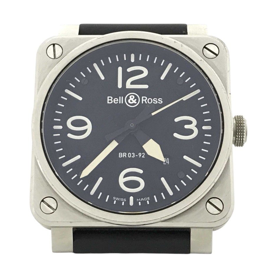 Bell＆Ross　ベル＆ロス BR 03－92 （本体のみ）