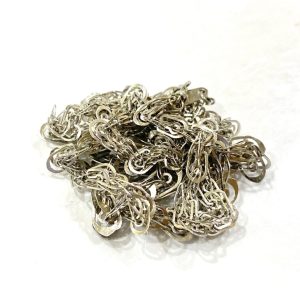 【Pt1000ネックレス】プラチナ1000・純プラチナ・貴金属・アクセサリー