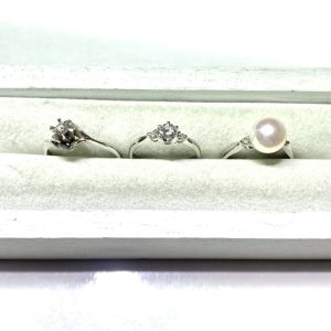 (=^▽^)σ現地でk18(18金)の金具で製作したオパールタイピン オパール K18 金具 ネクタイピン - メルカリ