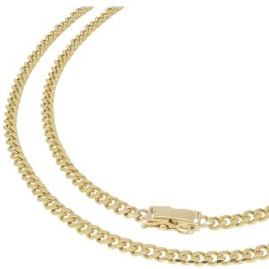 K18 18金 ネックレス