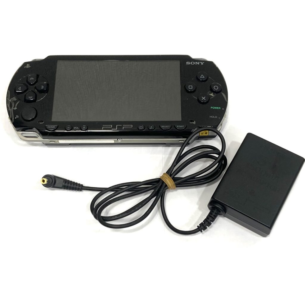 PSP-1000 ジャンク品