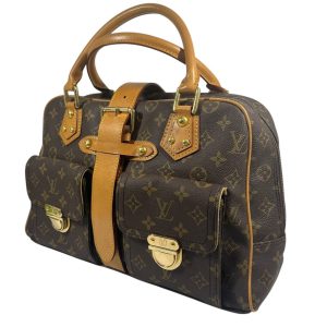 Louis Vuitton ルイ・ヴィトン ダミエ ラウンドファスナー 長