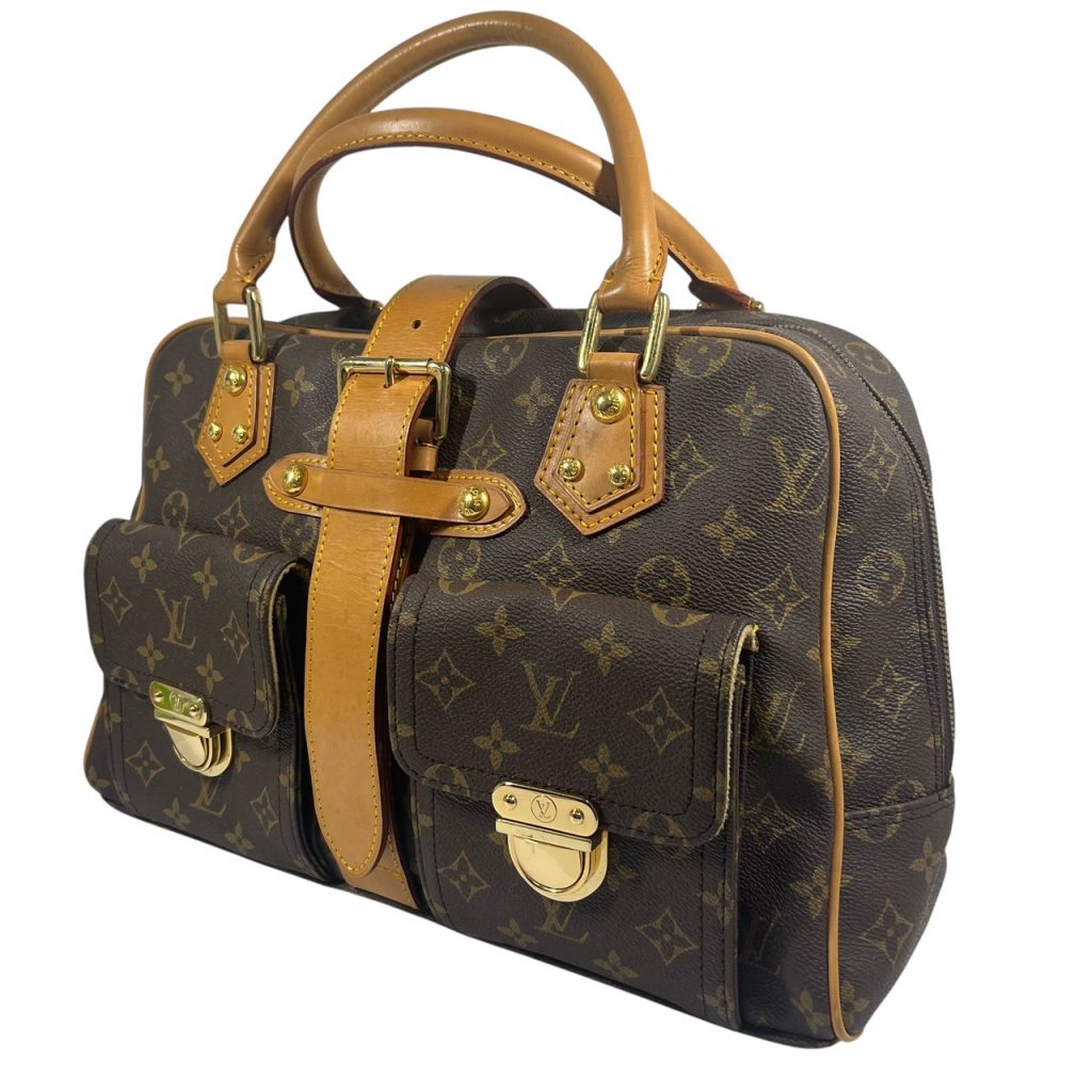LV Louis Vuitton マンハッタンGM