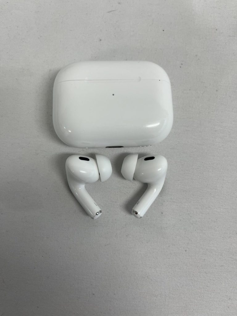 Apple アップル AirPods Pro 第2世代