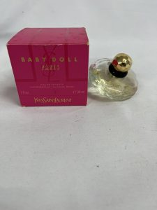 YSL ベビードール 香水