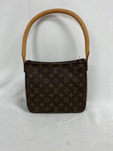 LOUIS VUITTON ルイヴィトン ルーピングMM