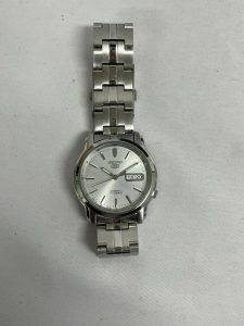 SEIKO セイコー SEIKO5 AUTOMATIC 7S26-03S0