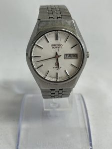 SEIKO セイコー TYPEⅡ