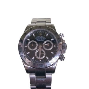 ロレックス コスモグラフ デイトナ