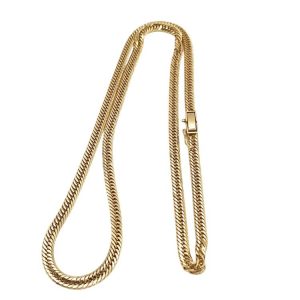 K18 18金 ネックレス