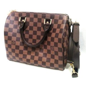 LOUIS VUITTON ルイヴィトン ヴェルニ トンプキンス スクエア