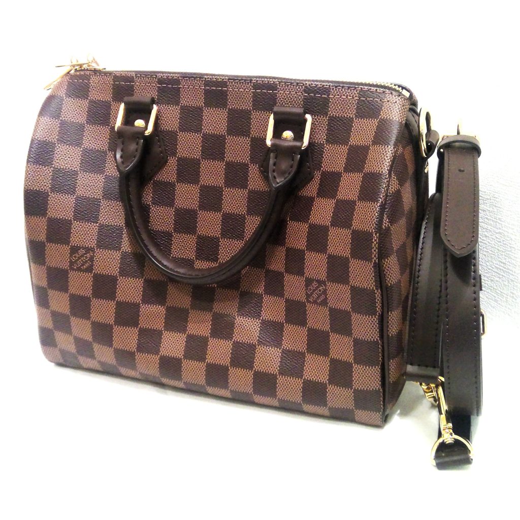 Louis Vuitton スピーディ25