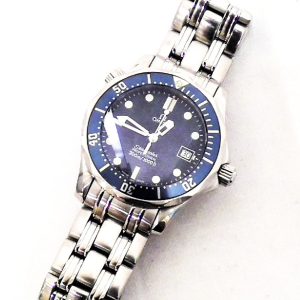 OMEGA シーマスター