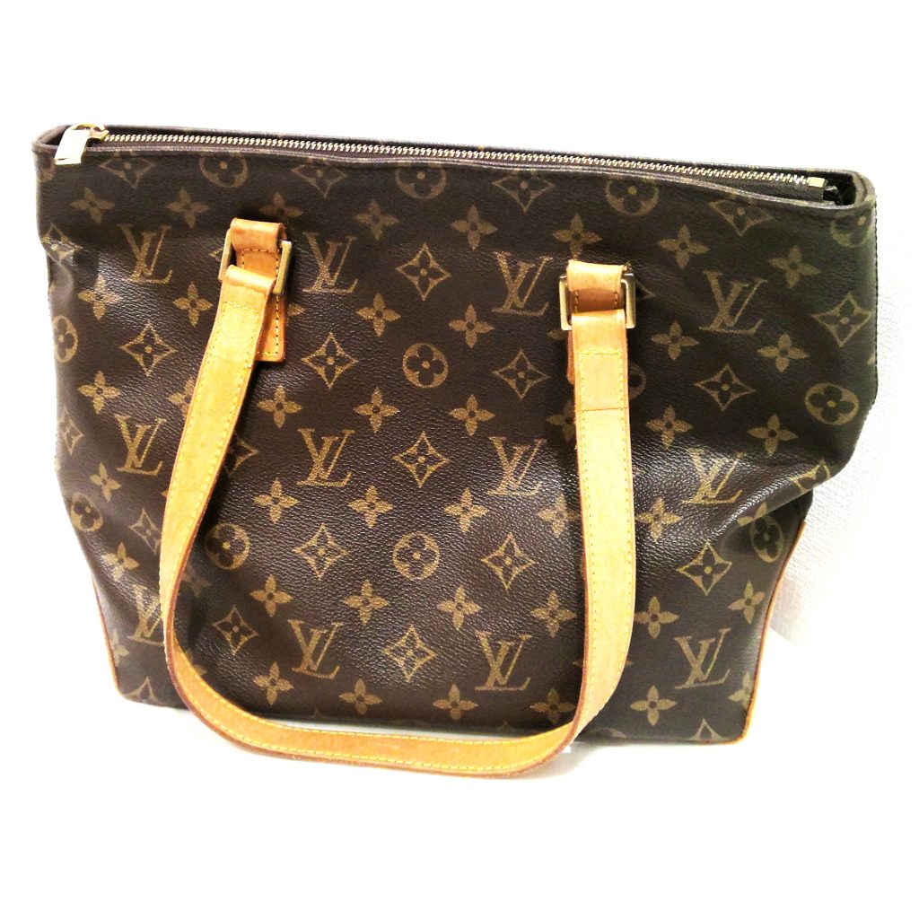 Louis Vuitton カバピアノ