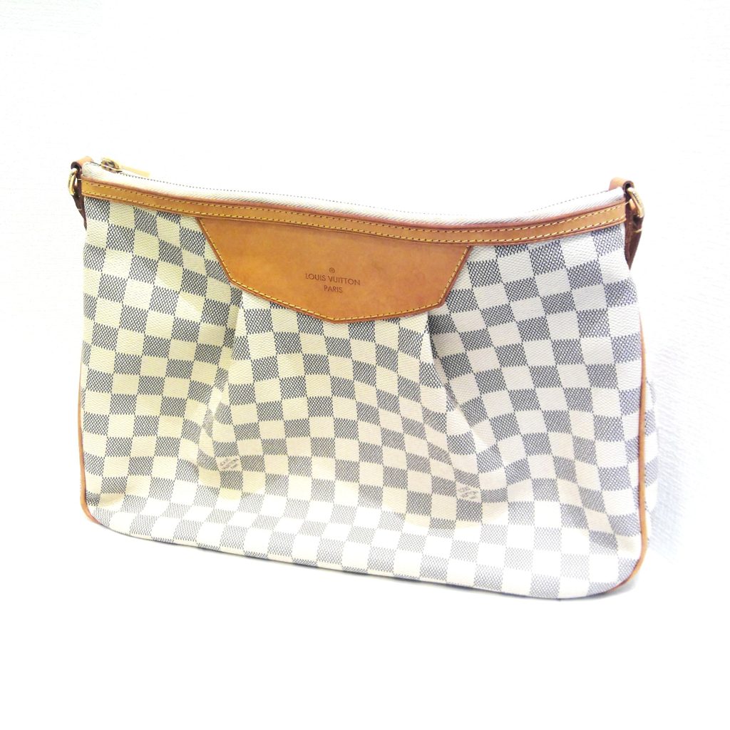 Louis Vuitton シラクーサ