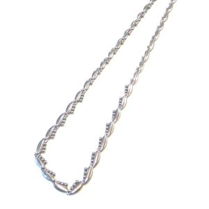 Pt850 ネックレス