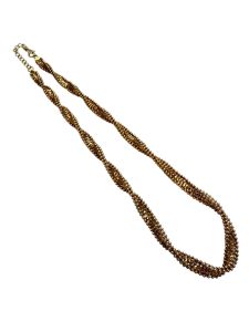 K18 ネックレス 18金 アクセサリー