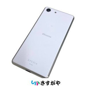 XPERIA SO-02L