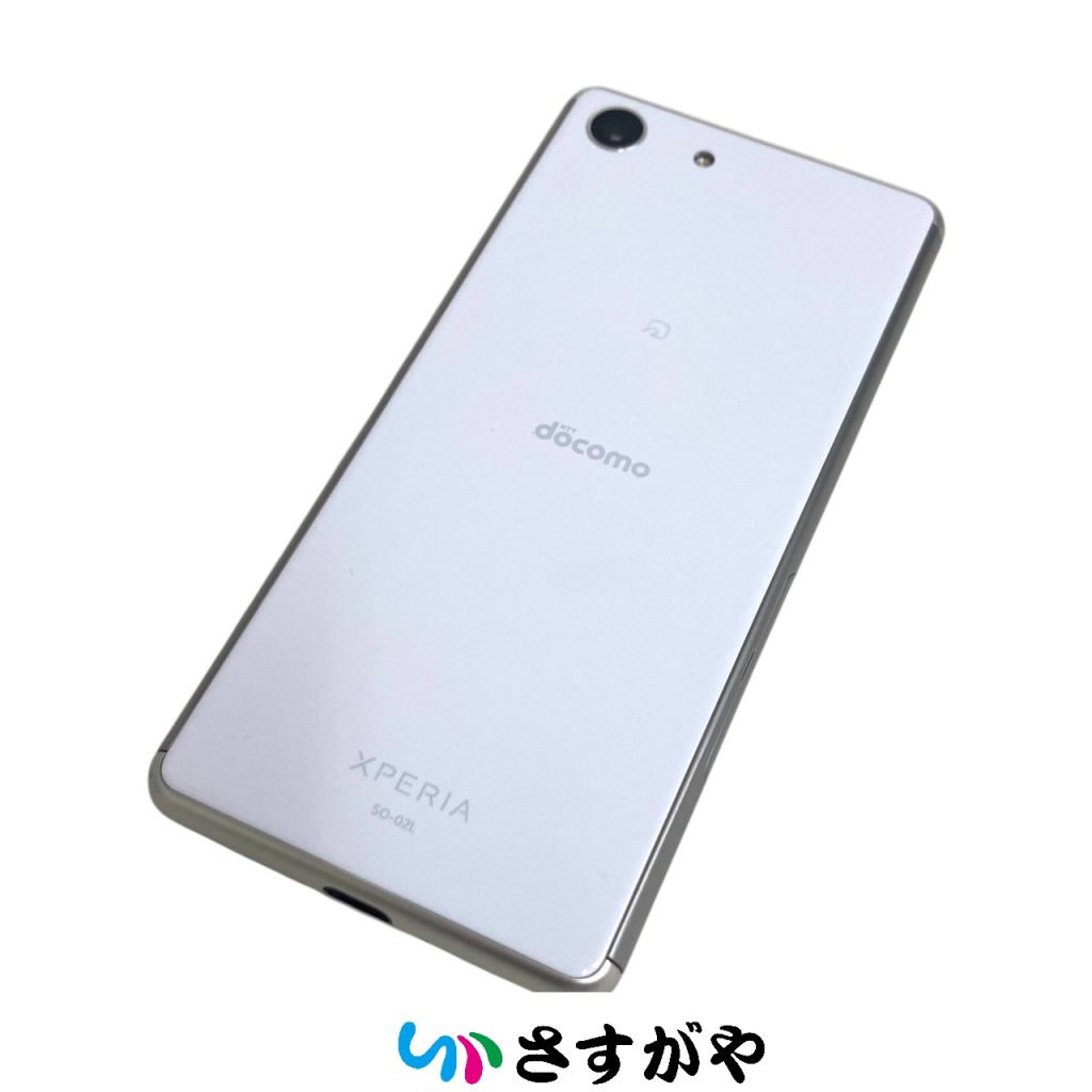 XPERIA SO-02L