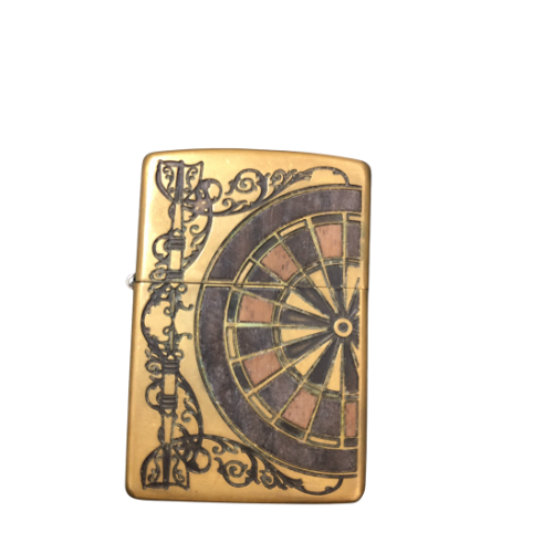 ZIPPO-F-アンティーク-ダーツ-BS