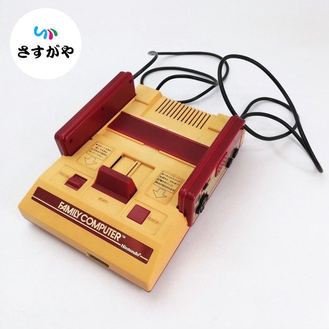 ファミコン