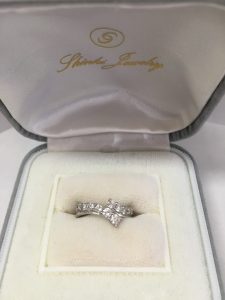 ダイヤモンド リングの買取