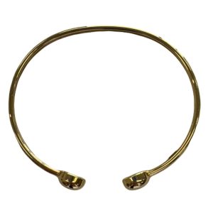 K18　18金　金　地金　ブレスレット　アクセサリー