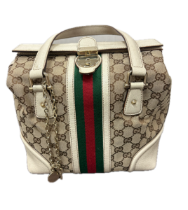 GUCCI オールドグッチ GG柄 ショルダーバッグの買取実績 | 買取