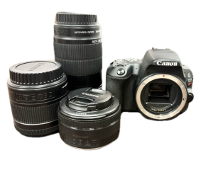 Canon フィルムカメラ　まとめ売り CanonA-1 G-III QL Yahoo!オークション -「canon canonet ql17 g-iii」の落札相場