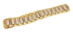 【ダイヤ0.25ct】縦爪 ダイヤモンド プラチナ リング　pt900 Pt900(プラチナ900) ダイヤモンド0.26ct 縦爪リングの買取実績
