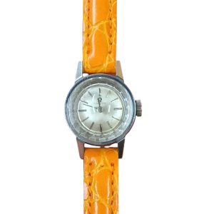 OMEGA オメガ レディース 手巻き