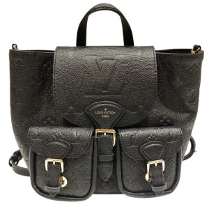 LOUIS VUITTON / バックアップ  / モノグラム / アンプラント