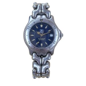 タグ・ホイヤー WG1117-K0