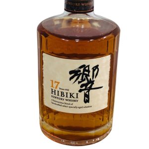 サントリー 山崎 18年 旧ボトル 未開栓の買取実績 | 買取専門店
