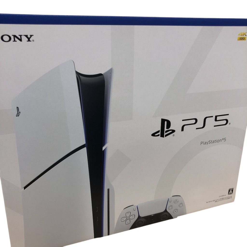PlayStation 5