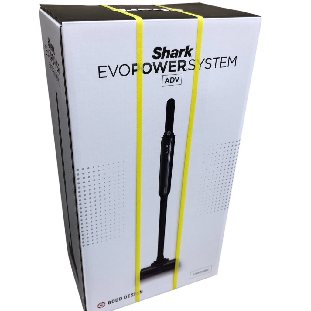 シャーク / コードレス スティック クリーナー