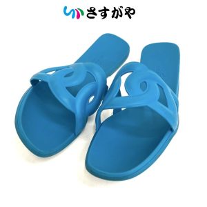 エルメス アロハ サンダル