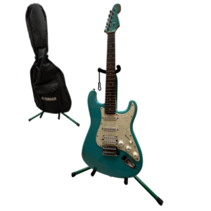 シェクター　ダイヤモンドシリーズ　ヘルレイザー SCHECTER シェクター / HELLRAISER HYBRID PT ブルー（青） ヘル
