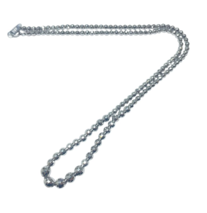 Pt850　ネックレス