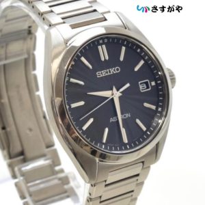 SEIKO ASTRON セイコー アストロン 時計
